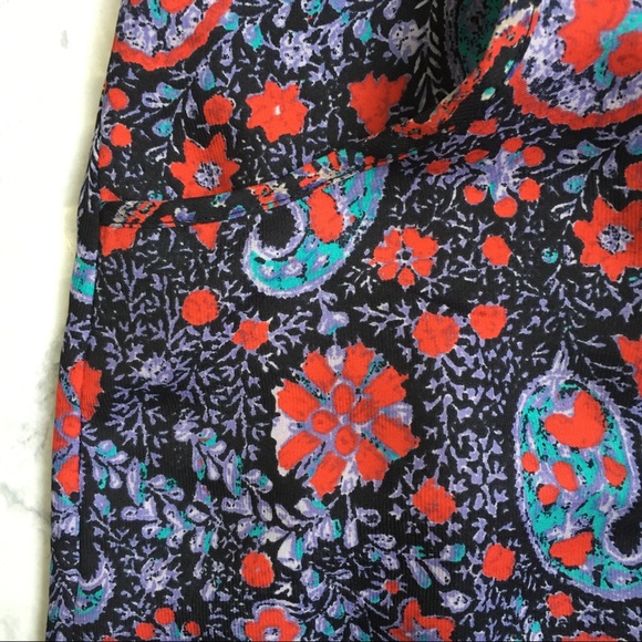AMERICAN EAGLE SUMMER DRESS with pockets - Picture 2 of 3